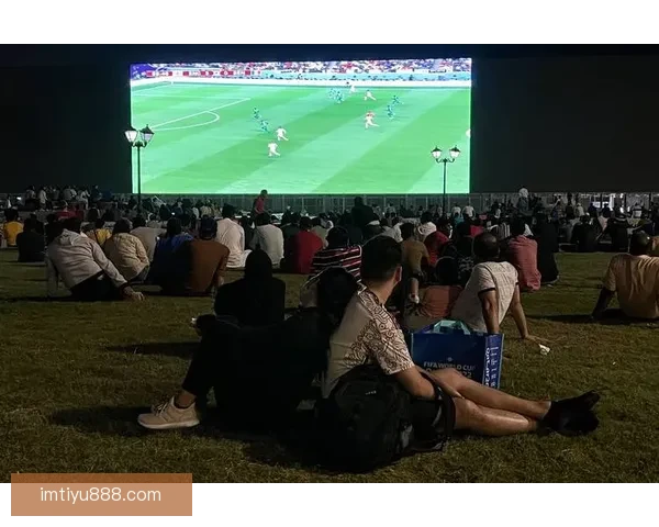 世界杯竞猜红包狂欢来袭球迷边看比赛边赢现金奖励精彩不停欢乐加倍