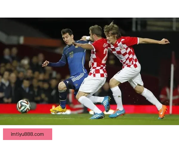 世界杯竞猜结果预测揭秘：如何通过数据分析提升准确率并赢得大奖