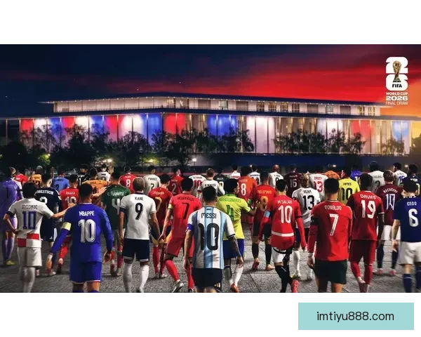 2026世界杯竞猜平台推荐全攻略助你轻松赢得大奖